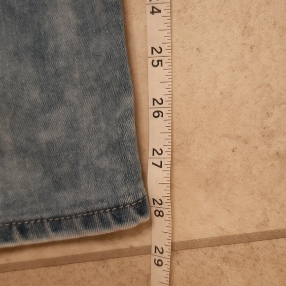 Diesel skinny ripped Jeans - Picture 10 of 11